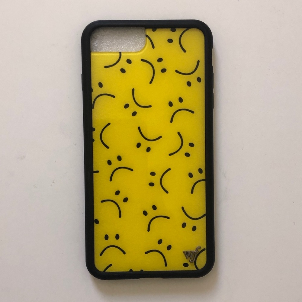 wildflower cases iphone 6 plus, 7 plus, 8 plus